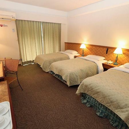 Hoya Hotel Wenquan Eksteriør billede