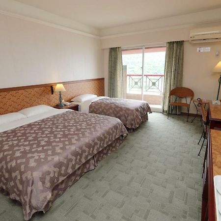Hoya Hotel Wenquan Eksteriør billede