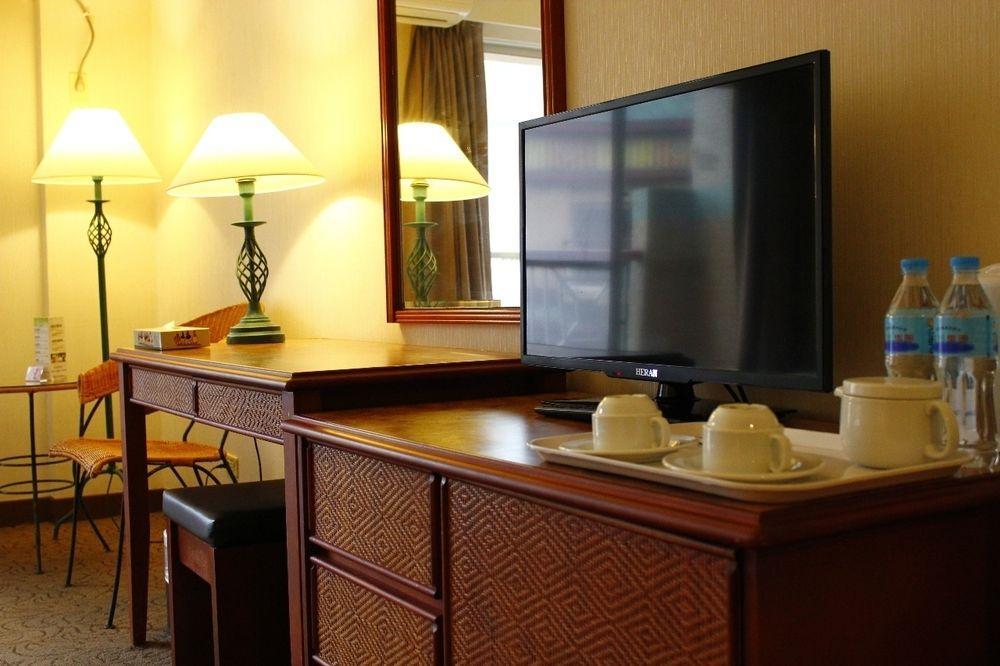 Hoya Hotel Wenquan Eksteriør billede