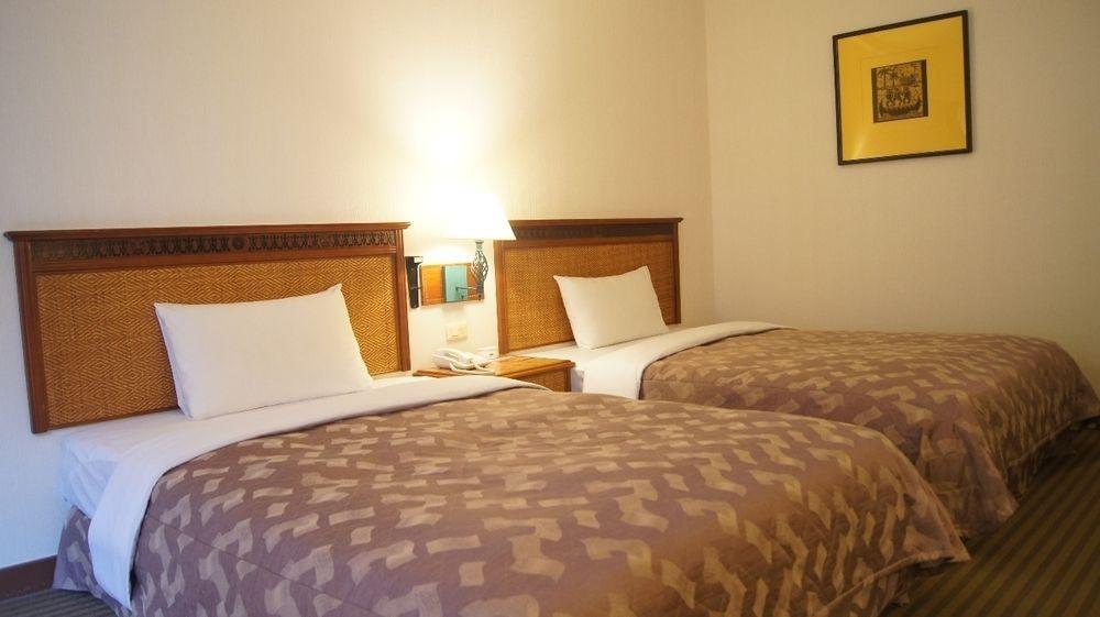 Hoya Hotel Wenquan Eksteriør billede