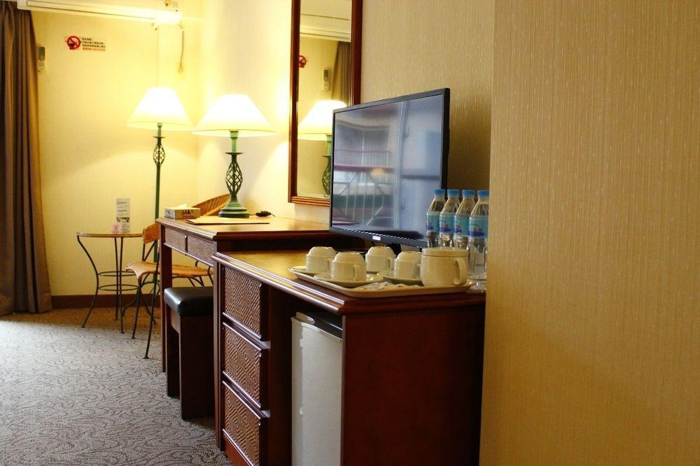Hoya Hotel Wenquan Eksteriør billede